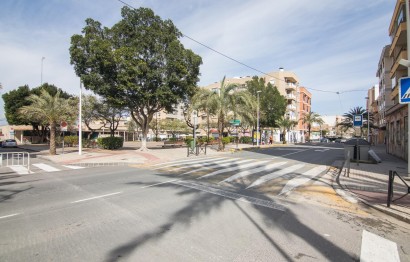 Resale - Study - Elche Pedanías - El Altet
