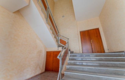 Resale - Nave industrial - Elche - Toscar