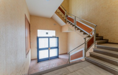 Resale - Nave industrial - Elche - Toscar