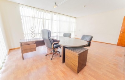 Resale - Nave industrial - Elche - Toscar
