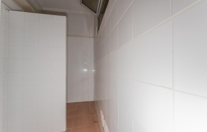 Resale - Nave industrial - Elche - Toscar