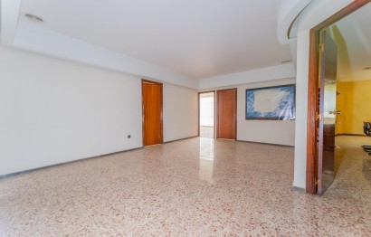 Resale - Nave industrial - Elche - Toscar