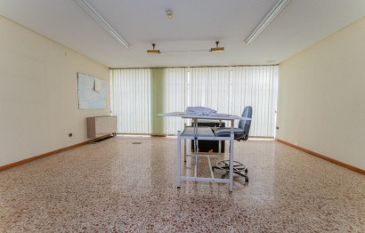 Resale - Nave industrial - Elche - Toscar
