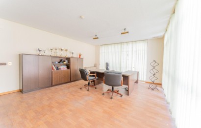 Resale - Nave industrial - Elche - Toscar