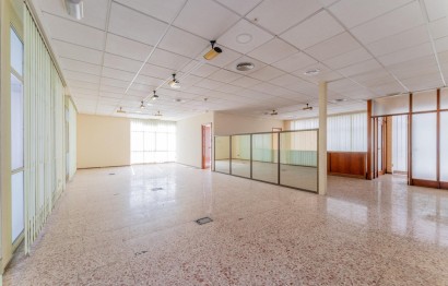 Resale - Nave industrial - Elche - Toscar
