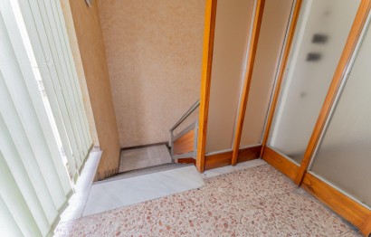 Resale - Nave industrial - Elche - Toscar