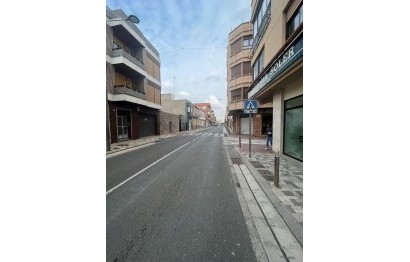 Resale - Building - Albatera