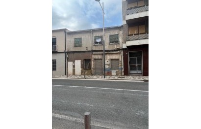 Resale - Building - Albatera