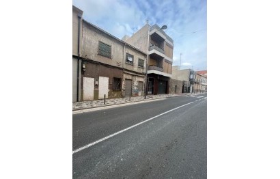 Resale - Building - Albatera