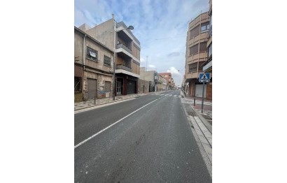 Resale - Building - Albatera