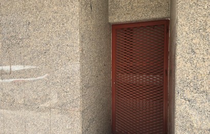 Resale - Garage - Elche - Plaza Crevillente-Juzgados