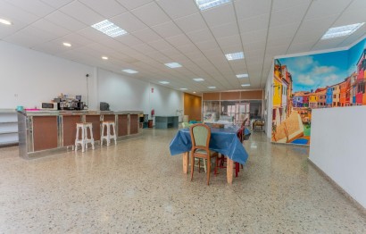 Resale - Nave industrial - Elche - Carrús Este