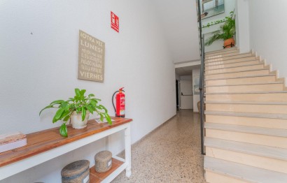 Resale - Nave industrial - Elche - Carrús Este