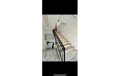 Resale - Nave industrial - Elche - Carrús Este
