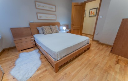 Revente - Appartement - Elche - Plaza Crevillente-Juzgados
