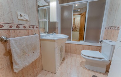 Revente - Appartement - Elche - Plaza Crevillente-Juzgados