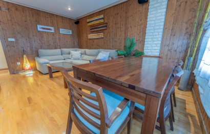Revente - Appartement - Elche - Plaza Crevillente-Juzgados