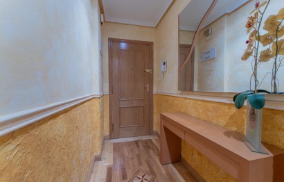 Revente - Appartement - Elche - Plaza Crevillente-Juzgados