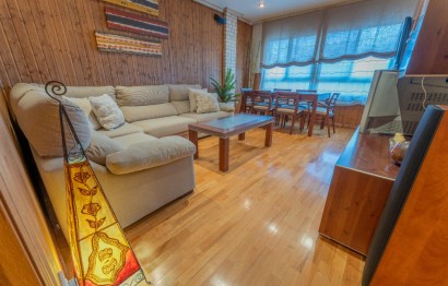 Revente - Appartement - Elche - Plaza Crevillente-Juzgados
