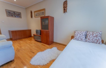 Revente - Appartement - Elche - Plaza Crevillente-Juzgados