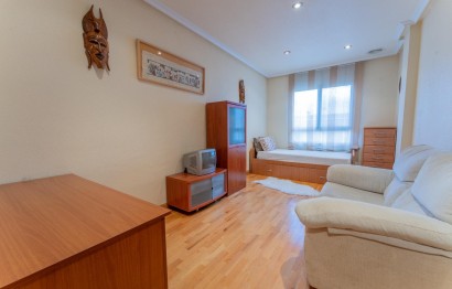 Revente - Appartement - Elche - Plaza Crevillente-Juzgados