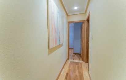 Revente - Appartement - Elche - Plaza Crevillente-Juzgados