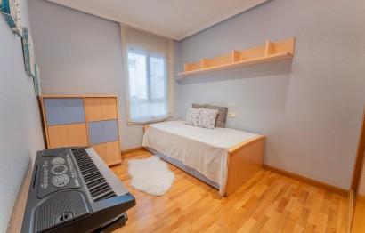 Revente - Appartement - Elche - Plaza Crevillente-Juzgados