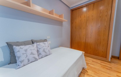 Revente - Appartement - Elche - Plaza Crevillente-Juzgados