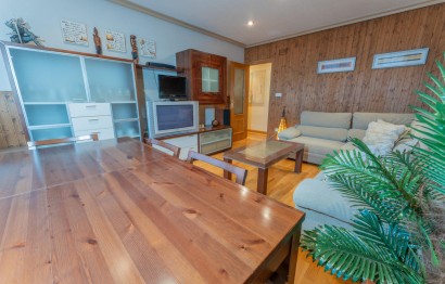 Revente - Appartement - Elche - Plaza Crevillente-Juzgados