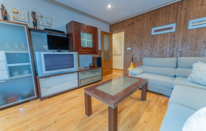 Revente - Appartement - Elche - Plaza Crevillente-Juzgados