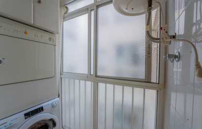 Revente - Appartement - Elche - Plaza Crevillente-Juzgados