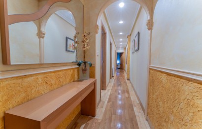 Revente - Appartement - Elche - Plaza Crevillente-Juzgados