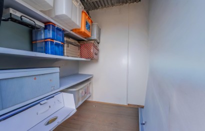 Revente - Appartement - Elche - Plaza Crevillente-Juzgados