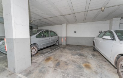 Revente - Appartement - Elche - Plaza Crevillente-Juzgados