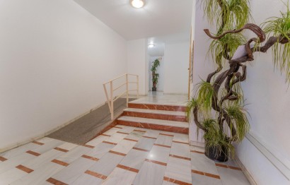 Revente - Appartement - Elche - Plaza Crevillente-Juzgados