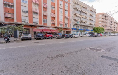 Revente - Appartement - Elche - Plaza Crevillente-Juzgados