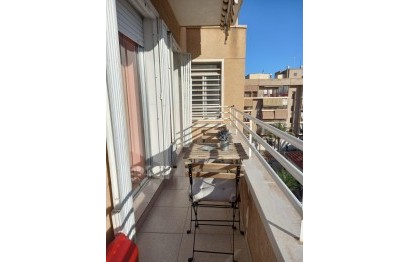 Long Term Rental - Apartment / flat - Elche - Sector V-El Canal