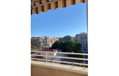 Long Term Rental - Apartment / flat - Elche - Sector V-El Canal