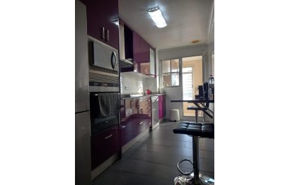 Long Term Rental - Apartment / flat - Elche - Sector V-El Canal