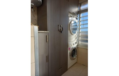 Long Term Rental - Apartment / flat - Elche - Sector V-El Canal