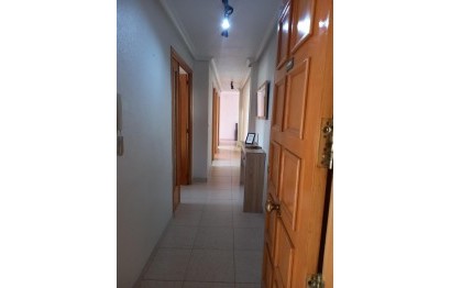 Long Term Rental - Apartment / flat - Elche - Sector V-El Canal
