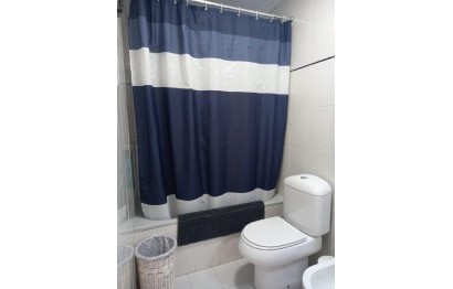 Long Term Rental - Apartment / flat - Elche - Sector V-El Canal