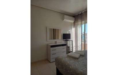 Long Term Rental - Apartment / flat - Elche - Sector V-El Canal