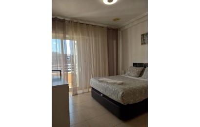 Long Term Rental - Apartment / flat - Elche - Sector V-El Canal