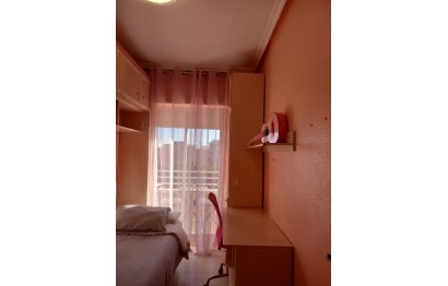 Long Term Rental - Apartment / flat - Elche - Sector V-El Canal