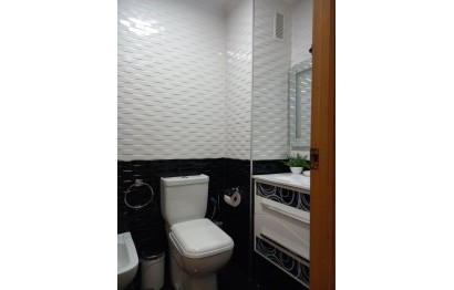 Long Term Rental - Apartment / flat - Elche - Sector V-El Canal