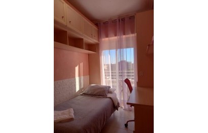 Long Term Rental - Apartment / flat - Elche - Sector V-El Canal