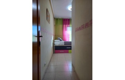 Long Term Rental - Apartment / flat - Elche - Sector V-El Canal