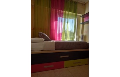 Long Term Rental - Apartment / flat - Elche - Sector V-El Canal