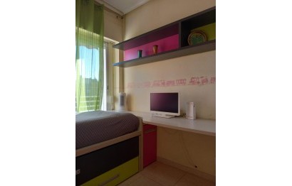 Long Term Rental - Apartment / flat - Elche - Sector V-El Canal